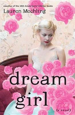 Book cover for Dream Girl
