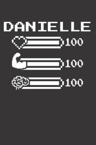 Cover of Danielle