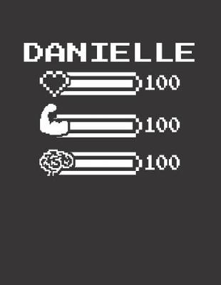 Book cover for Danielle