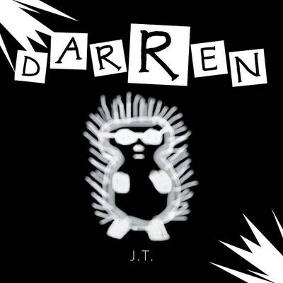 Book cover for Darren