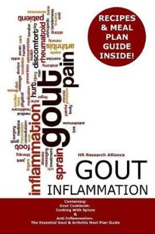 Cover of Gout Inflammation