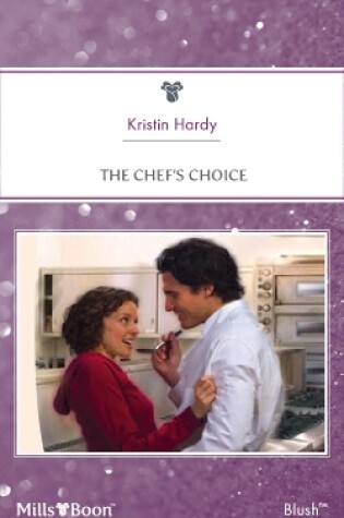 Cover of The Chef's Choice