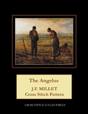 Book cover for The Angelus