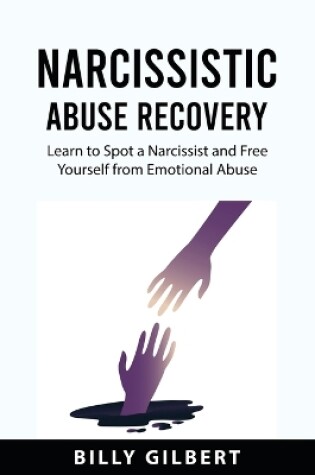 Cover of Narcissistic Abuse Recovery