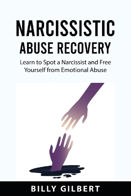 Cover of Narcissistic Abuse Recovery