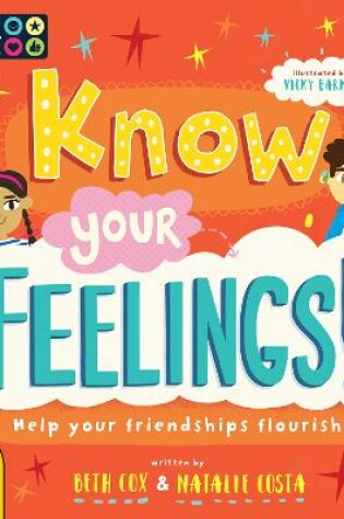 Cover of Know Your Feelings!