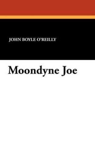 Cover of Moondyne Joe