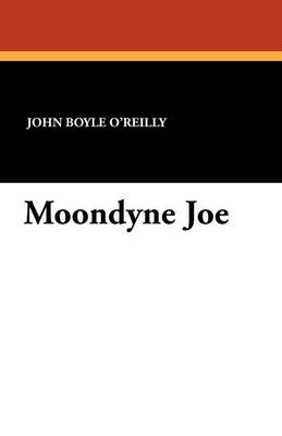 Book cover for Moondyne Joe