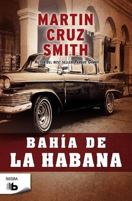 Book cover for Bahia de la Habana