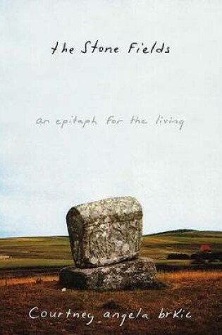 Cover of The Stone Fields