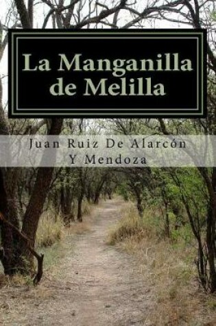 Cover of La Manganilla de Melilla