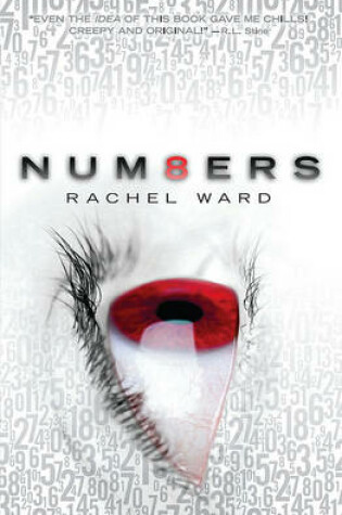 Cover of Numbers