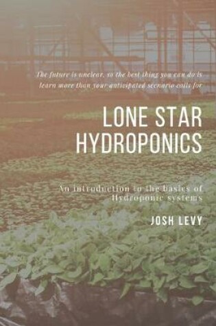 Cover of Lone Star Hydroponics