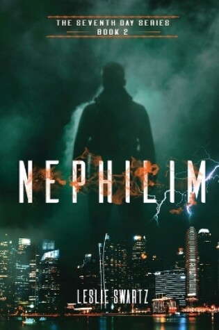 Cover of Nephilim