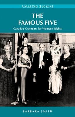 Cover of The Famous Five