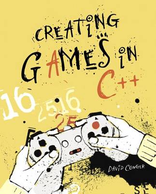 Book cover for Creating Games in C++