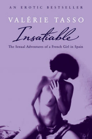 Cover of Insatiable