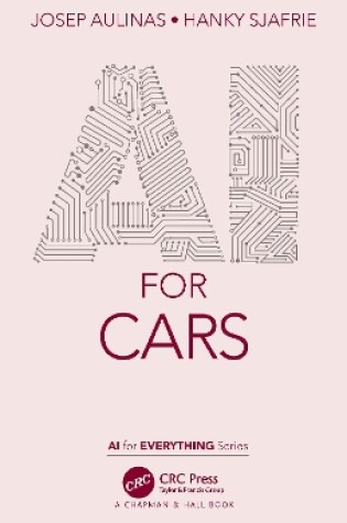 Cover of AI for Cars