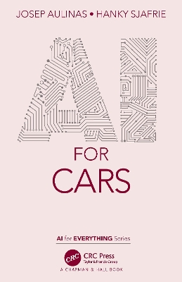 Cover of AI for Cars