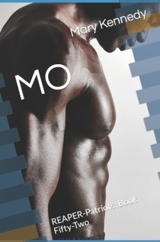 Cover of Mo