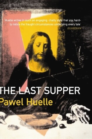 Cover of The Last Supper