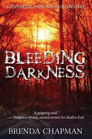 Cover of Bleeding Darkness