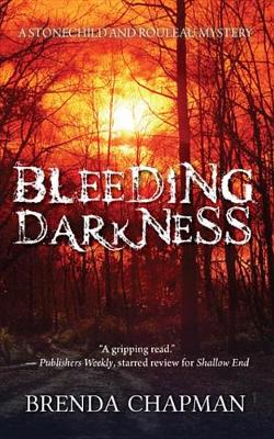 Book cover for Bleeding Darkness