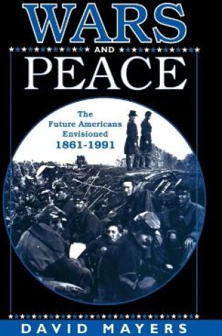 Cover of Wars and Peace