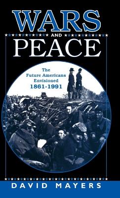 Book cover for Wars and Peace