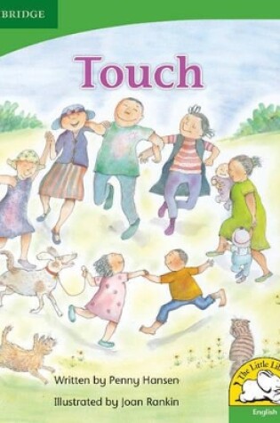 Cover of Touch (English)