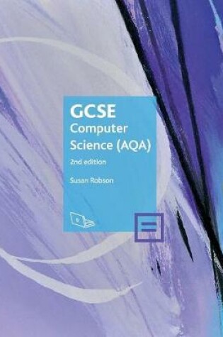 Cover of GCSE Computer Science (AQA)