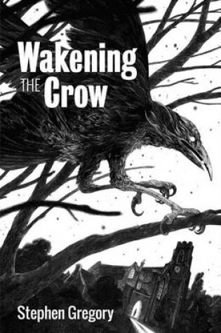 Cover of Wakening the Crow