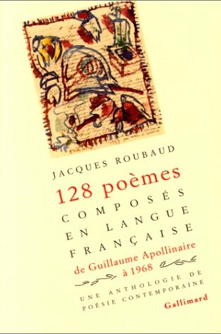 Cover of 128 Poemes Composes Fra