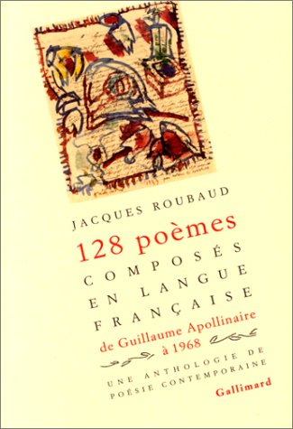 Cover of 128 Poemes Composes Fra