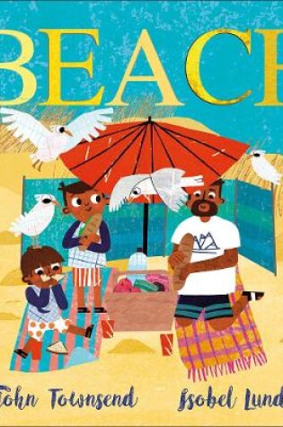 Cover of Beach