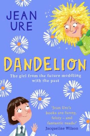 Cover of Dandelion