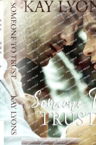 Cover of Someone To Trust