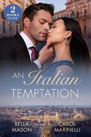 Cover of An Italian Temptation