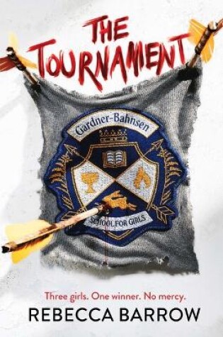 Cover of The Tournament