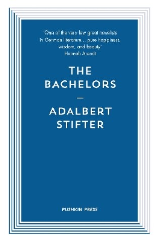 Cover of The Bachelors