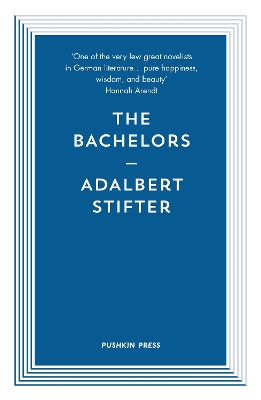 Cover of The Bachelors