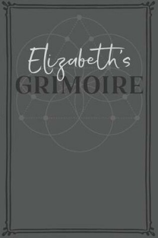 Cover of Elizabeth's Grimoire