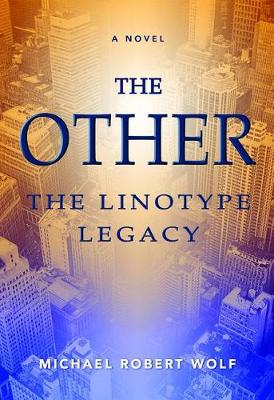 Book cover for The Other