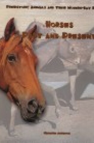 Cover of Horses Past and Present