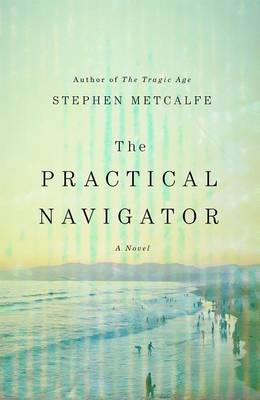 Book cover for The Practical Navigator
