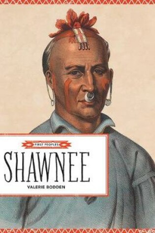 Cover of Shawnee