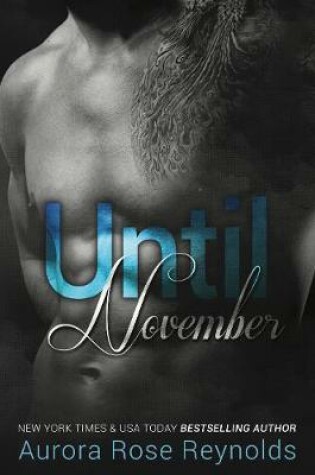 Cover of Until November