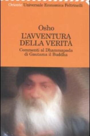 Cover of L'Avventura Della Verita