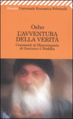 Book cover for L'Avventura Della Verita