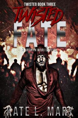 Cover of Twisted Fate